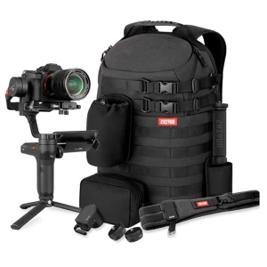 کیت مستر گیمبال دوربین ژیون مدل CRANE 3 Master